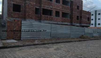 Apartamento à venda no Planalto Boa Esperança, João Pessoa