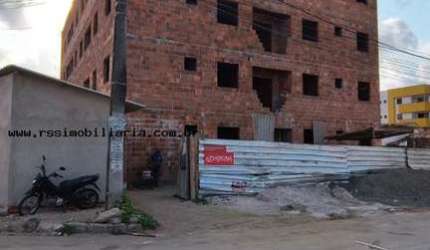 Apartamento para vender no Boa Esperança em João Pessoa/PB