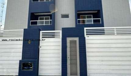 Apartamento para vender Novo Geisel-Gramame, João Pessoa/PB