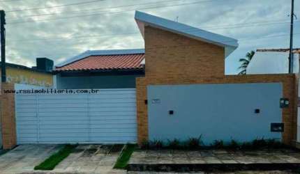 Casa com 3 Quartos à venda em Paratibe, João Pessoa/PB