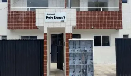 Apartamento pra vender nos funcionários, João Pessoa/PB