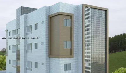 Apartamento à venda no Bairro dos Estados em João Pessoa/PB