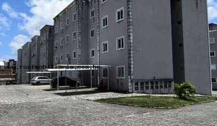 Apartamento à venda no Planalto Boa Esperança João Pessoa/PB