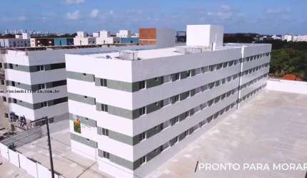 Apartamento á Venda no planalto boa esperança, joão pessoa/PB