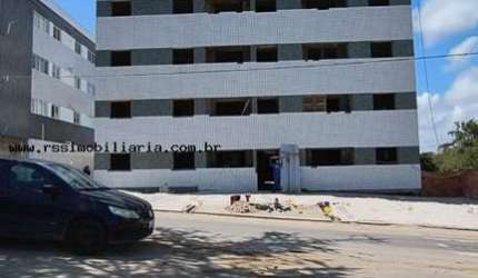 Apartamento à venda no Parque do Sol em Gramame João Pessoa