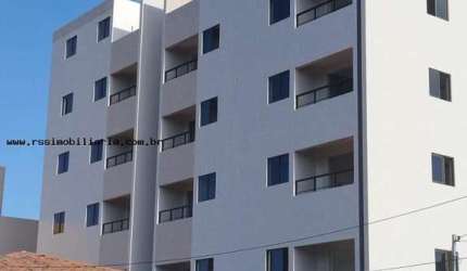 Apartamento 2 e 3 Qtos, Bancaríos em João Pessoa na Paraíba.