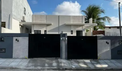 Casa com 2 Quartos à venda em Paratibe, João Pessoa/PB