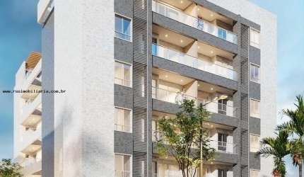 Apartamento para comprar no Bessa em João Pessoa/PB