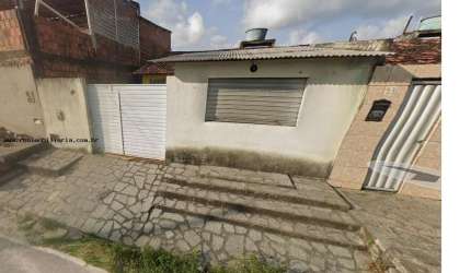 Casa usada à venda no colinas do sul, Gramame - João Pessoa/PB.