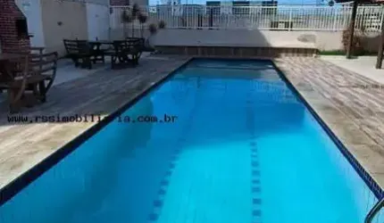Apartamento para vender no Mussumagro em João Pessoa/PB