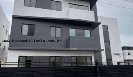 Apartamento para vender Novo Geisel, Gramame João Pessoa/PB