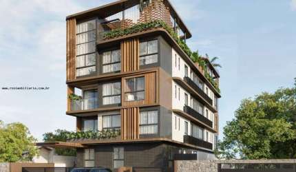 Apartamento 1 Qto à venda Bancários, João Pessoa/PB. e lazer