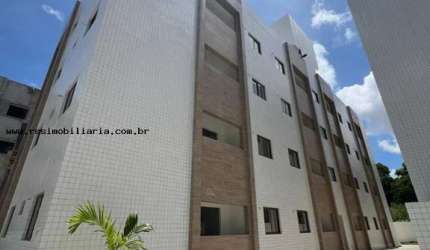 Apartamento à venda em Jaguaribe, João Pessoa/PB, 2 Qtos.