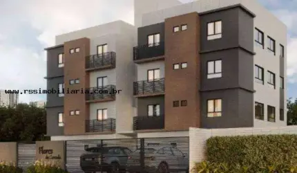Apartamento à venda Alto do Céu, Mandacaru em João Pessoa/PB