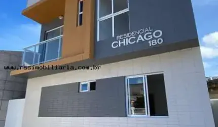 Apartamento à venda, Mangabeira, João Pessoa/PB com varanda
