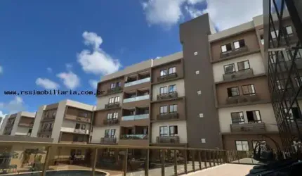 Apartamento 3 Qtos, altiplano João Pessoa/PB. 3 QTOS