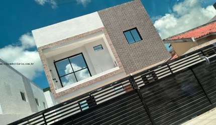 Apartamento à venda no Novo Geisel Gramame, João Pessoa/PB