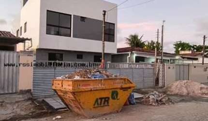 Apartamento à venda Novo Milênio Gramame em João Pessoa/PB