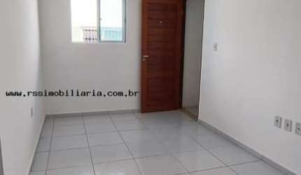 Apartamento à venda em Paratibe em João Pessoa/PB. 2 Qtos.