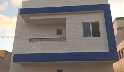 Vendo apartamento no Cidade Sul em Gramame, João Pessoa/PB