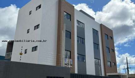 Apartamento para vender no José Américo, João Pessoa/PB