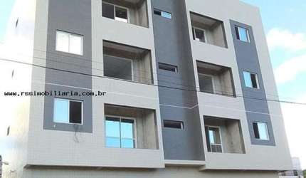 Apartamento para Venda, RESIDENCIAL SAN SEBASTIAN Mangabeira