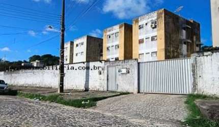 Apartamento à venda nas Trincheiras em João Pessoa/PB.