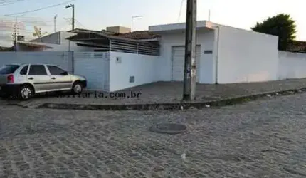Casa solta à venda no Valentina, João Pessoa/PB, 2 Qtos