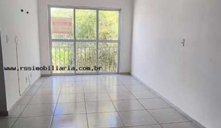 Apartamento para Alugar no Parqk Cowboy, João Pessoa/PB.