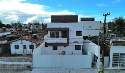 Apartamento à venda Planice Real, Gramame em João Pessoa/PB.
