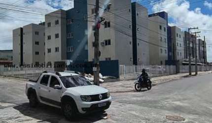 Apartamento para alugar no Mussumagro, João Pessoa/PB térreo