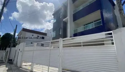 Apartamento à venda no Bairro do Cristo em João Pessoa/PB.