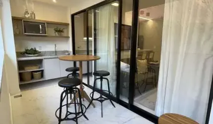 Apartamento para Venda em Juiz de Fora, Granbery, 3 dormitórios, 1 suíte, 2 banheiros, 2 vagas