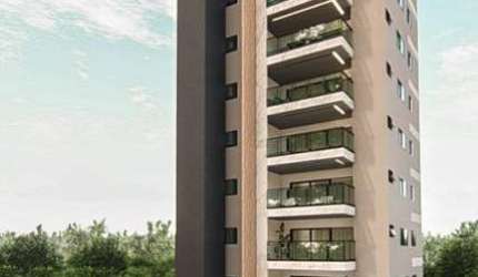 Apartamento para Venda em Juiz de Fora, Boa Vista, 2 dormitórios, 2 suítes, 2 banheiros, 2 vagas