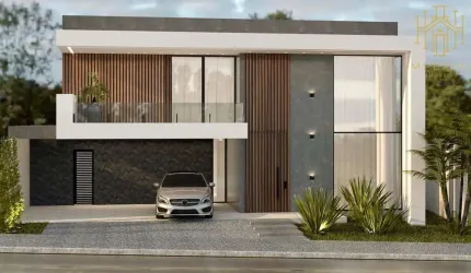 Casa para Venda em Juiz de Fora, São Pedro, 4 dormitórios, 3 suítes, 5 banheiros, 3 vagas