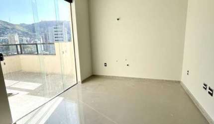 Cobertura para Venda em Juiz de Fora, São Mateus, 3 dormitórios, 3 suítes, 4 banheiros, 2 vagas