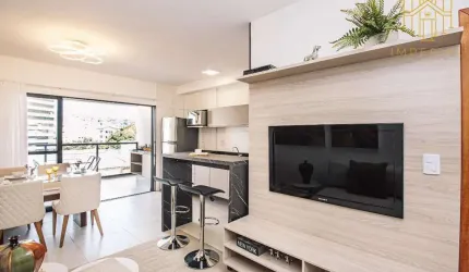 Apartamento para Venda em Juiz de Fora, São Mateus, 3 dormitórios, 1 suíte, 2 banheiros, 2 vagas