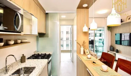 Apartamento para Venda em Juiz de Fora, Paineiras, 3 dormitórios, 1 suíte, 2 banheiros, 1 vaga