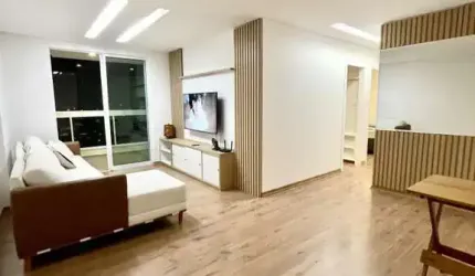 Apartamento para Venda em Juiz de Fora, Alto dos Passos, 3 dormitórios, 1 suíte, 2 banheiros, 3 vagas