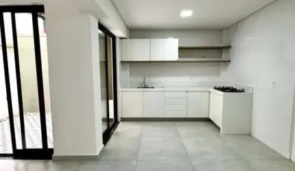 Apartamento Garden para Venda em Juiz de Fora, Granbery, 3 dormitórios, 1 suíte, 2 banheiros, 1 vaga