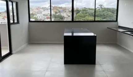Cobertura para Venda em Juiz de Fora, Aeroporto, 4 dormitórios, 2 suítes, 3 banheiros, 2 vagas