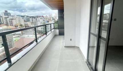 Apartamento para Venda em Juiz de Fora, Jardim Laranjeiras, 2 dormitórios, 1 suíte, 2 banheiros, 2 vagas