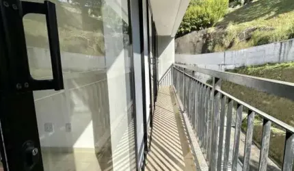 Apartamento para Venda em Juiz de Fora, Granbery, 2 dormitórios, 1 banheiro, 1 vaga