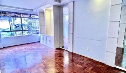 Apartamento para Venda em Juiz de Fora, Bom Pastor, 3 dormitórios, 1 suíte, 3 banheiros, 1 vaga