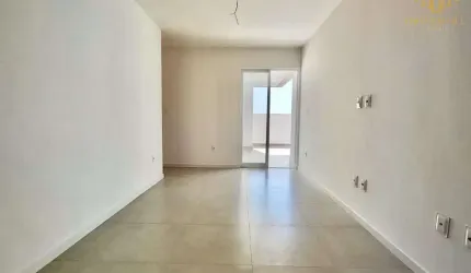 Apartamento Garden para Venda em Juiz de Fora, Granbery, 2 dormitórios, 1 suíte, 2 banheiros, 2 vagas