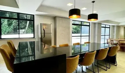 Apartamento para Venda em Juiz de Fora, Bom Pastor, 4 dormitórios, 3 suítes, 5 banheiros, 6 vagas