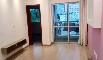 Apartamento para Venda em Juiz de Fora, São Mateus, 2 dormitórios, 1 suíte, 2 banheiros, 1 vaga