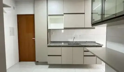 Apartamento para Venda em Juiz de Fora, Granbery, 3 dormitórios, 1 suíte, 2 banheiros, 1 vaga
