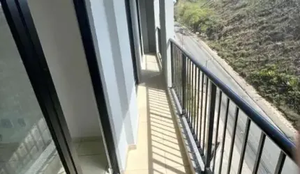 Apartamento para Venda em Juiz de Fora, Manoel Honório, 2 dormitórios, 1 banheiro, 1 vaga