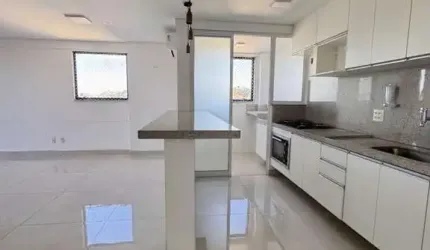 Apartamento para Venda em Juiz de Fora, Granbery, 2 dormitórios, 1 suíte, 2 banheiros, 2 vagas